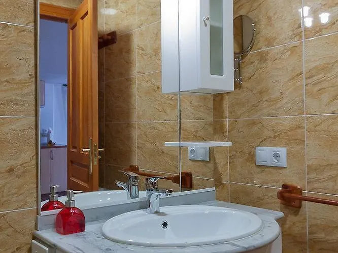 Aguas Frias I * La Omañuela