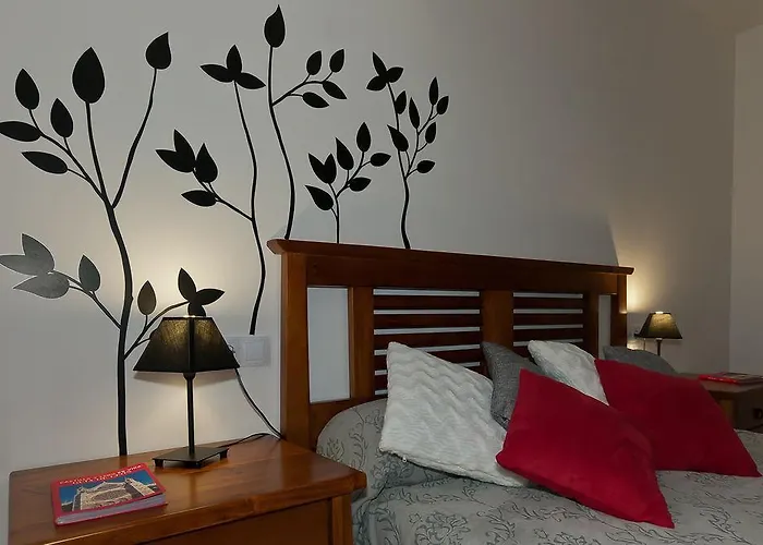 Aguas Frias I 컨트리하우스 *