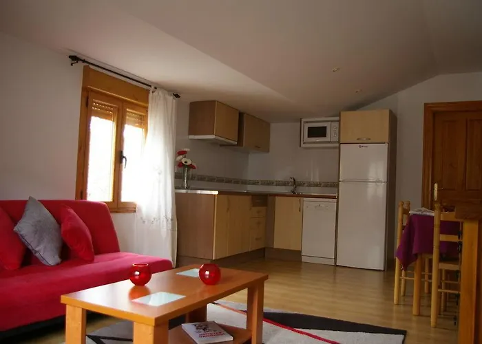 Aguas Frias I 컨트리하우스