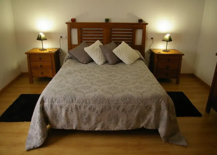 Aguas Frias I * La Omañuela