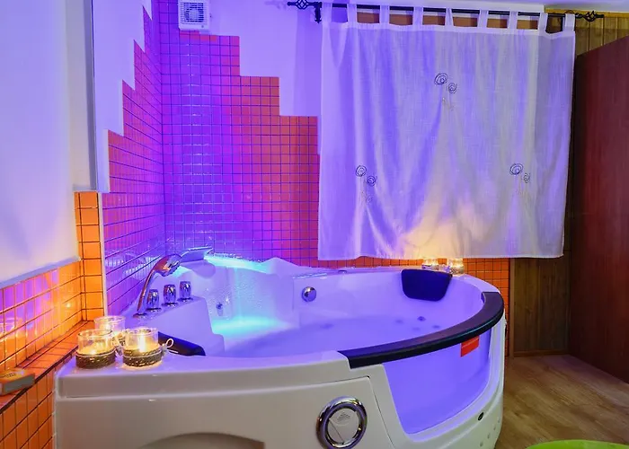 Aguas Frias I La Omañuela