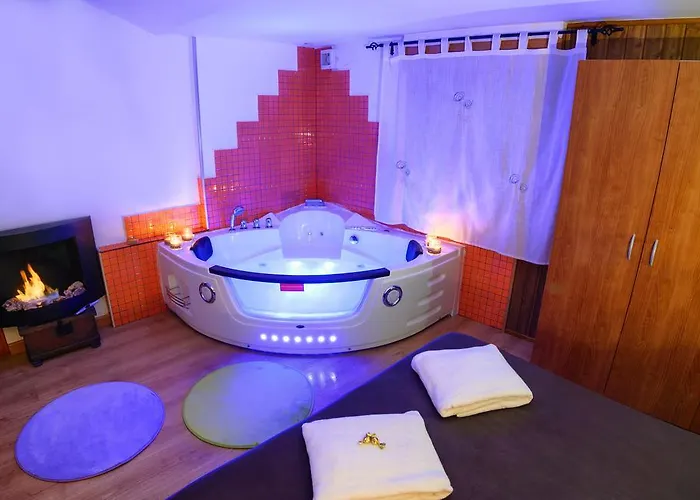 Aguas Frias I * La Omañuela