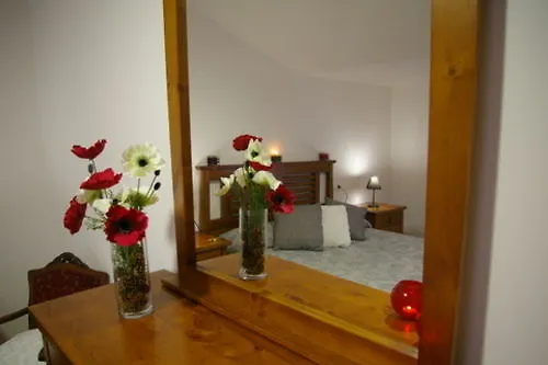 Aguas Frias I 컨트리하우스 La Omañuela