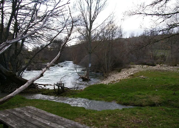 컨트리하우스 Aguas Frias I *